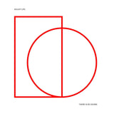 ADULKT LIFE - There Is No Desire LP