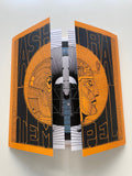 ASH RA TEMPEL - Ash Ra Tempel LP