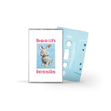 BEACH FOSSILS - Bunny TAPE