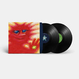 BLACK COUNTRY, NEW ROAD - Forever Howlong DLP