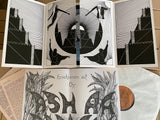 ASH RA TEMPEL - Ash Ra Tempel LP