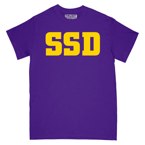 SSD - Logo T-shirt