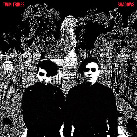 TWIN TRIBES - Shadows LP