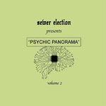 SEWER ELECTION - Psychic Panorama CD