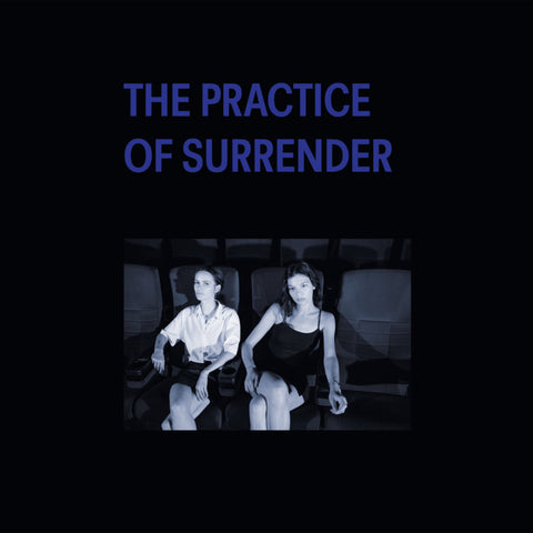 ORPHAN ANN - The Practice of Surrender LP