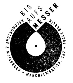 Bis Aufs Messer Records
