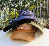 WRWTFWW RECORDS - It 's a JAZZ corduroy hat! CAP