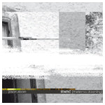 Jason Sloan | STATIC [thelema.dawning] CD-R