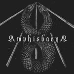 AMPHISBAENA - MMXVI LP