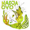 NADJA / OVO - the life and death of a wasp CD