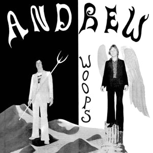 ANDREW - Woops LP