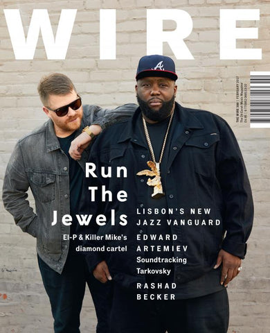THE WIRE - #396 | February 2017 MAG