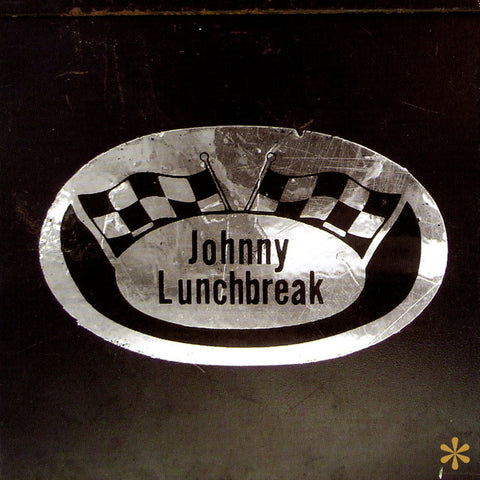 JOHNNY LUNCHBREAK - Appetizer / Soup's On CD