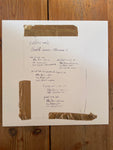 ENDLESS SMILE - Utantill Samma - Alltsamman Itu LP