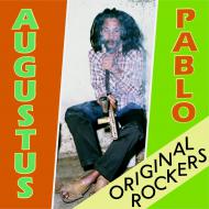 AUGUSTUS PABLO - Original Rockers DLP
