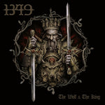 1349 - The Wolf & The King DLP