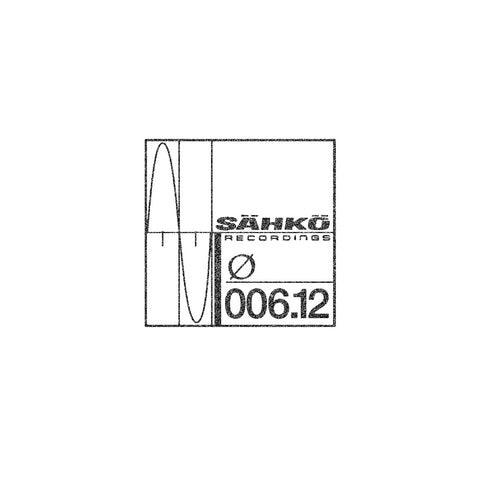 Ø - Kuvio 12"