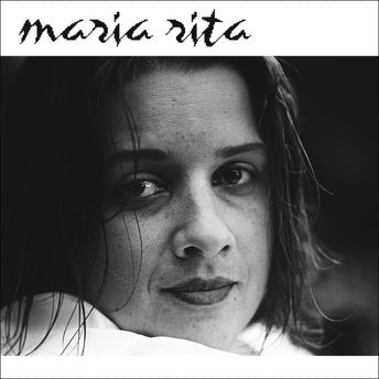 MARIA RITA - Brasileira LP