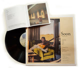 HANA STRETTON - Soon LP