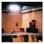 AMERICAN FOOTBALL - same (ep) 12"