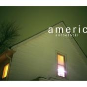 AMERICAN FOOTBALL - s/t DLP (deluxe edition)