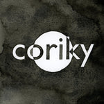 CORIKY - s/t LP