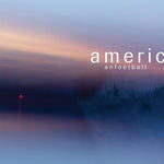 AMERICAN FOOTBALL - American Football 3 LP 