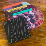 AUA - 3×LP Box Set