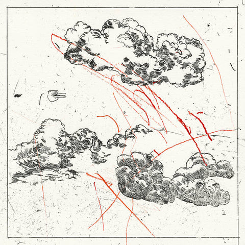 ABLE NOISE - High Tide LP