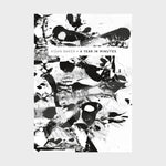 AIDAN BAKER - A Year In Minutes BOOK