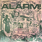 ALARM! - s/t LP