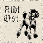 ALDI OST - s/t 7"