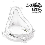 SLEAFORD MODS - All That Glue DLP