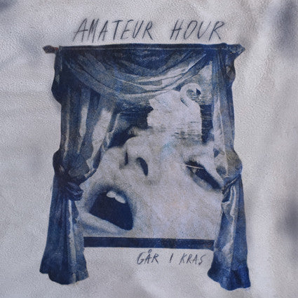AMATEUR HOUR - Går I Kras LP