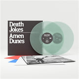 AMEN DUNES - Death Jokes DLP