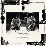 ANGEL BAT DAWID & NAIMA NEFERTARI - Journey to Nabta Playa DLP