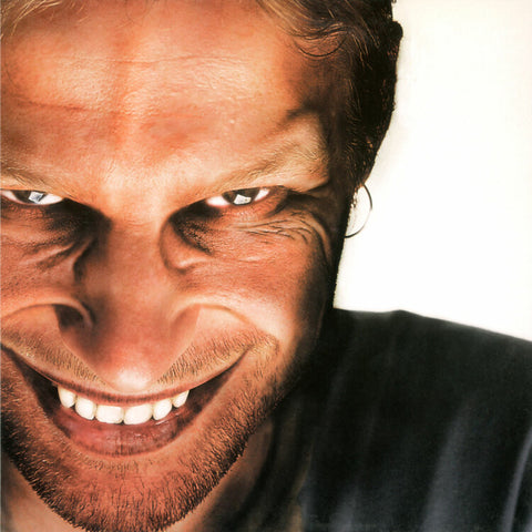 APHEX TWIN - Richard D. James Album LP