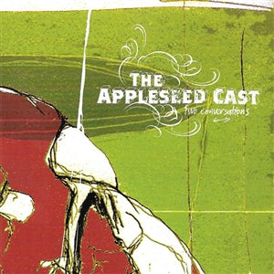 THE APPLESEED CAST - Two Conversations LP