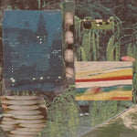 APRIL MAGAZINE - Sunday Music For An Overpass LP