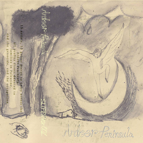 V/A - Ardeer Peninsula TAPE