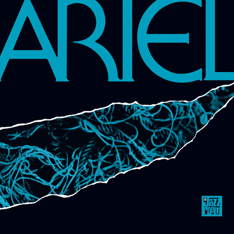 ARIEL - ariel LP