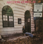 ARTHUR VEROCAI - Arthur Verocai LP