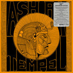 ASH RA TEMPEL - Ash Ra Tempel LP re issue