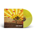 HAVE HEART - The Things We Carry LP