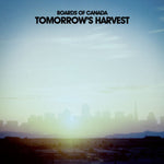 BOARDS OF CANADA - Tomorrow's Harvest DLP