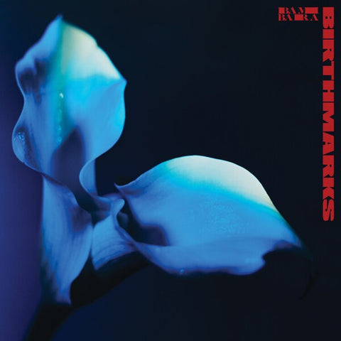 BAMBARA - Birthmarks LP