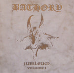 BATHORY - Jubileum I DLP