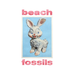 BEACH FOSSILS - Bunny TAPE