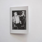 RICHARD HAMILTON & DIETER ROTH - "Collaborations" Readings DLP