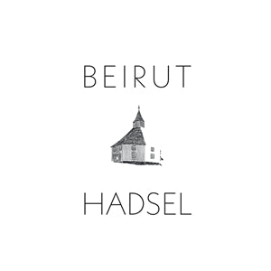 BEIRUT - Hadsel LP
